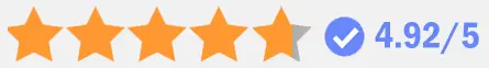 XPro Drone 5 star rating